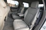 GMC Acadia Denali 2012 года